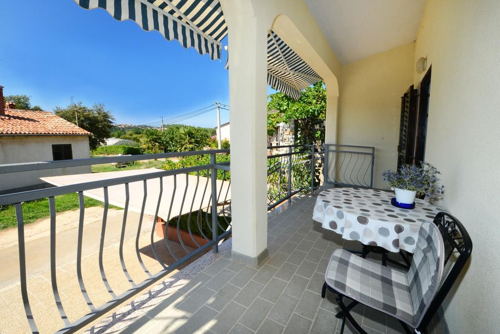 Apartment Lili Porec Exterior photo